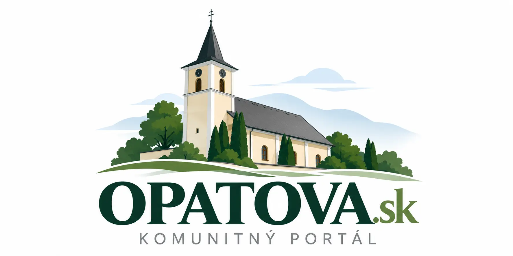 Opatova.sk – komunitný portál