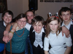Karneval 17