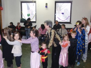 Karneval 2