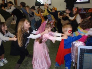 Karneval 5