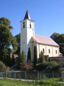 Kostol