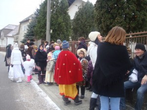 zhromazdovanie