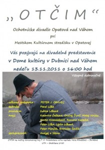 Otcim Dubnica DS Opatova nad Vahom