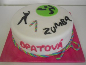 Zumba Opatova nad Vahom (1)