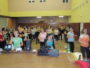 Zumba Opatova nad Vahom (7)