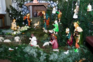 Jaslickova poboznost Opatova nad Vahom 25.12.2011 (17)