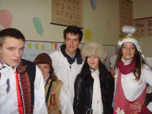 Koledovanie Dobra novina Opatova (9)