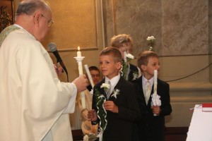 Prve svate prijimanie Opatova nad Vahom  2012 (11)