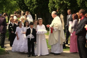 Prve svate prijimanie Opatova nad Vahom  2012 (3)