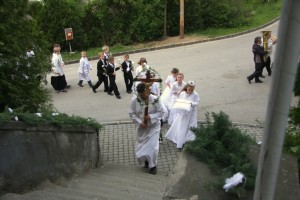 Prve svate prijimanie Opatova nad Vahom  2012 (6)