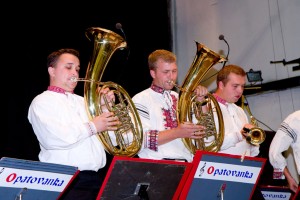 30te vyrocie dychovej hudby Opatovanka (15)