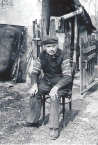 Aj Opatová mala Kráľa 24.3.1984 3
