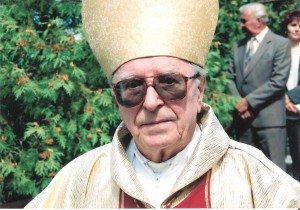 Náš vzácny otec Kardinál v Opatovej 7.9.2003(2)
