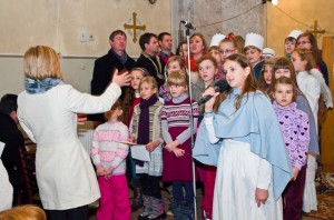 Jaslickova poboznost 2012 Opatova nad Vahom (8)