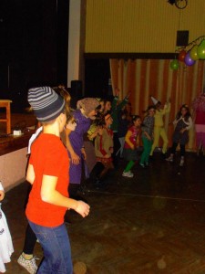Karneval KD Opatová 2013 4