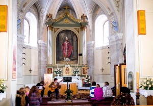 Slavnostny chramovy koncert 2013 (7)