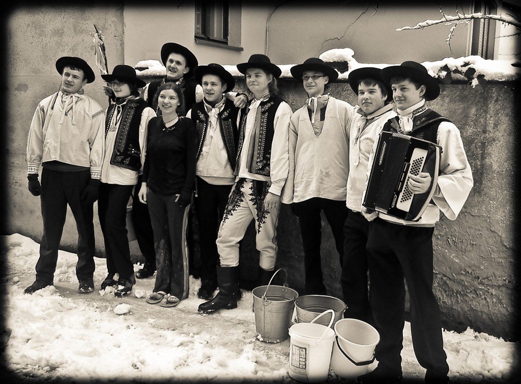 Velka noc 2013 Opatova nad Vahom (18)