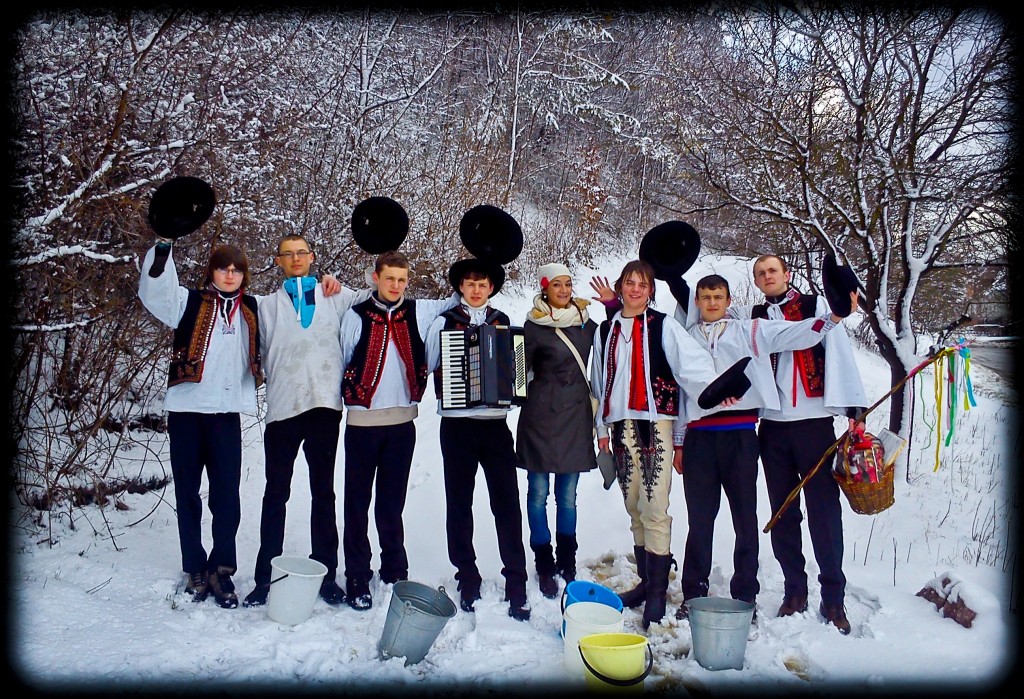 Velka noc 2013 Opatova nad Vahom (8)