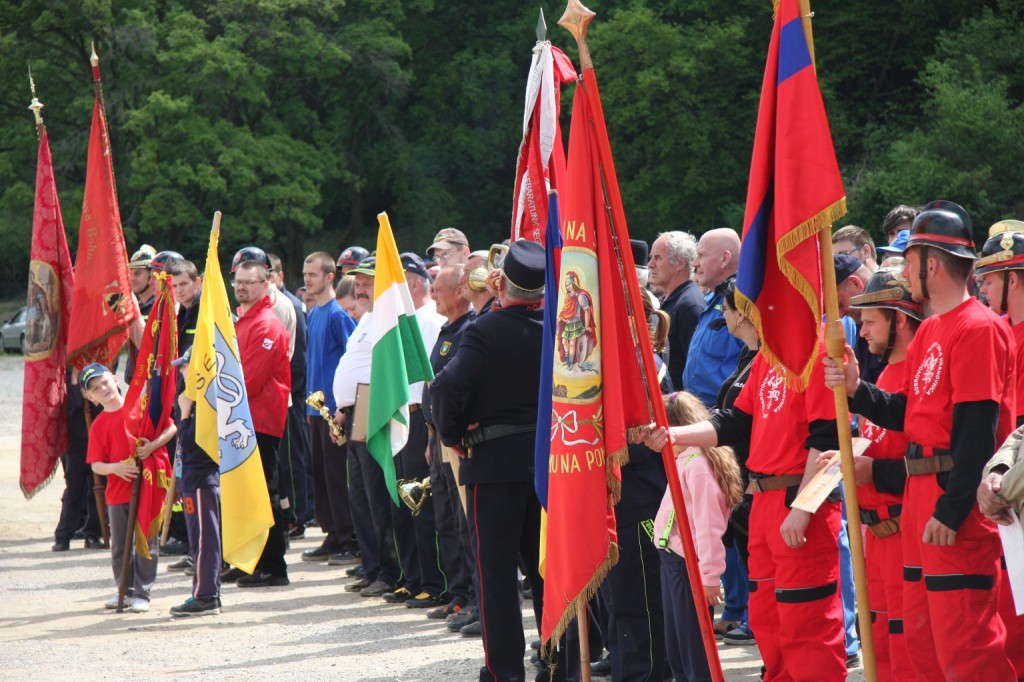 Fireco Trencin 2013 s DHZ Opatova (45)