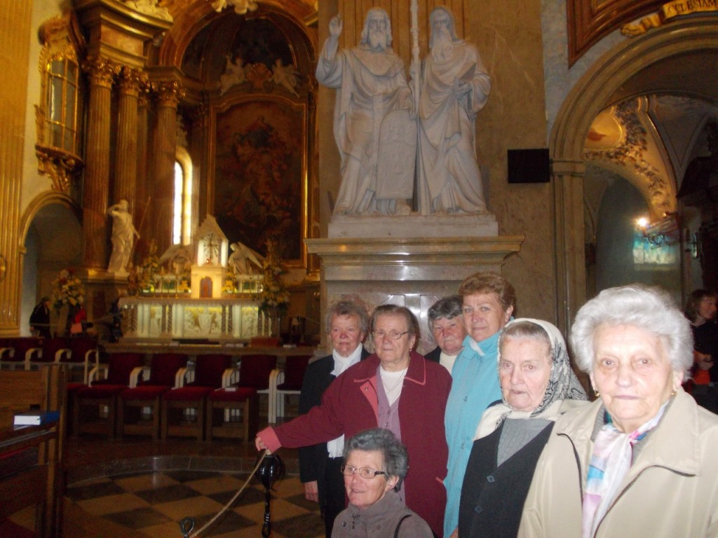 Velehrad 2013 (10)