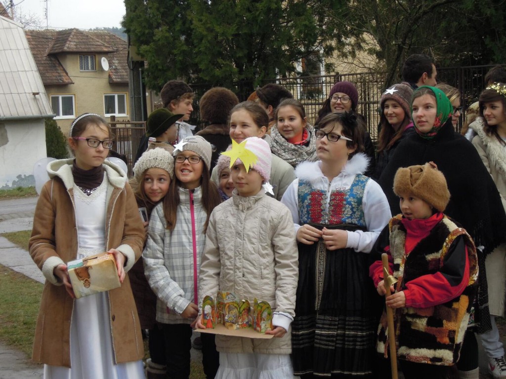 Koledovanie Dobra novina 26,12,2013 DH 006 (10)