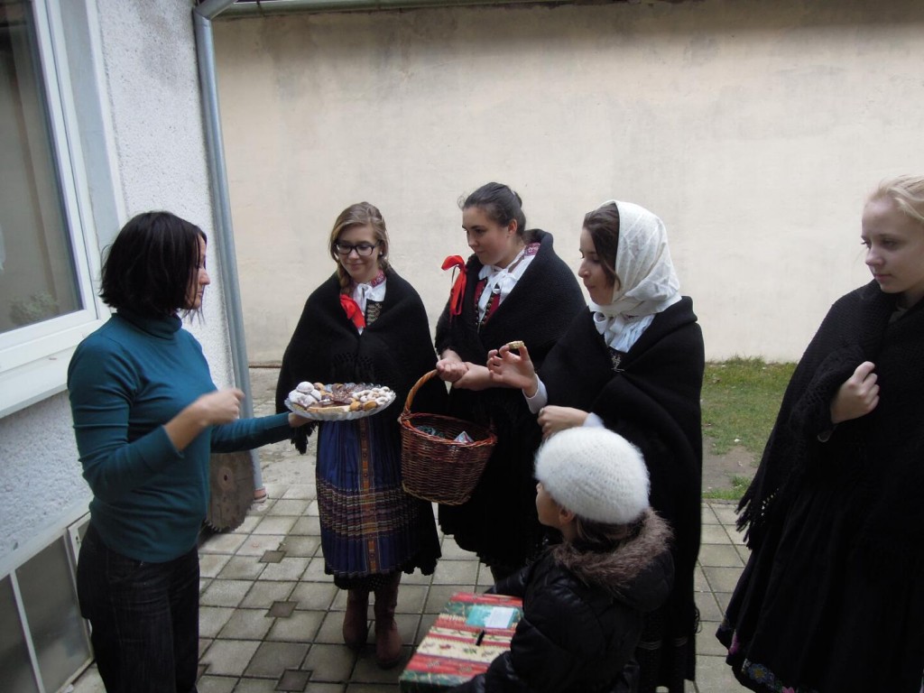 Koledovanie Dobra novina 26,12,2013 DH 006 (25)