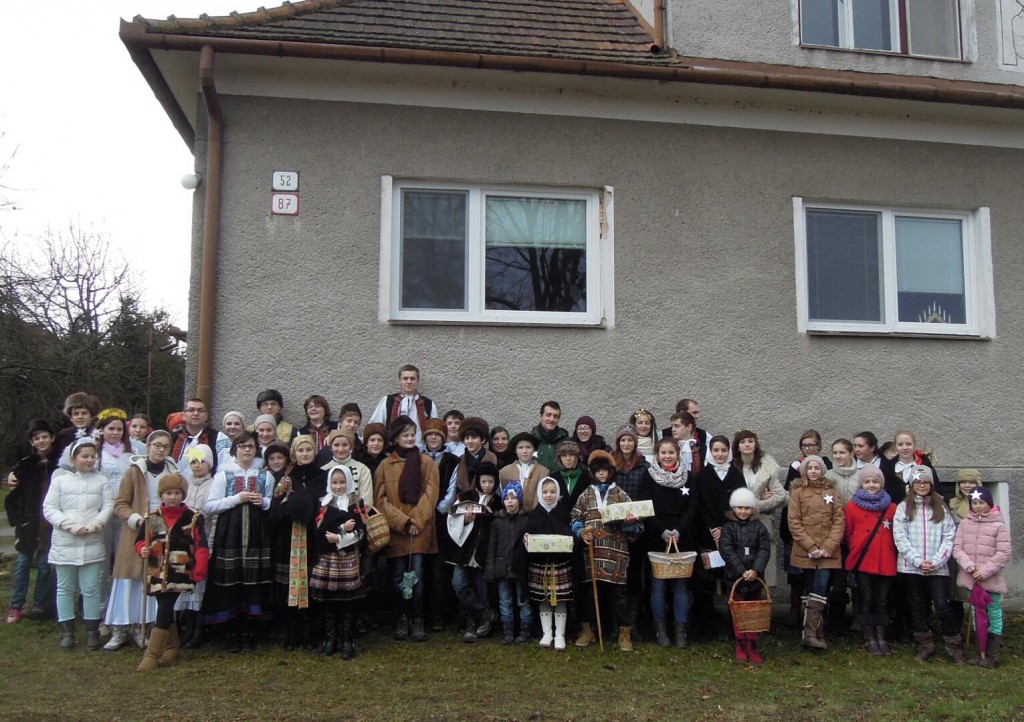 Koledovanie Dobra novina 26,12,2013 DH 006 (6)
