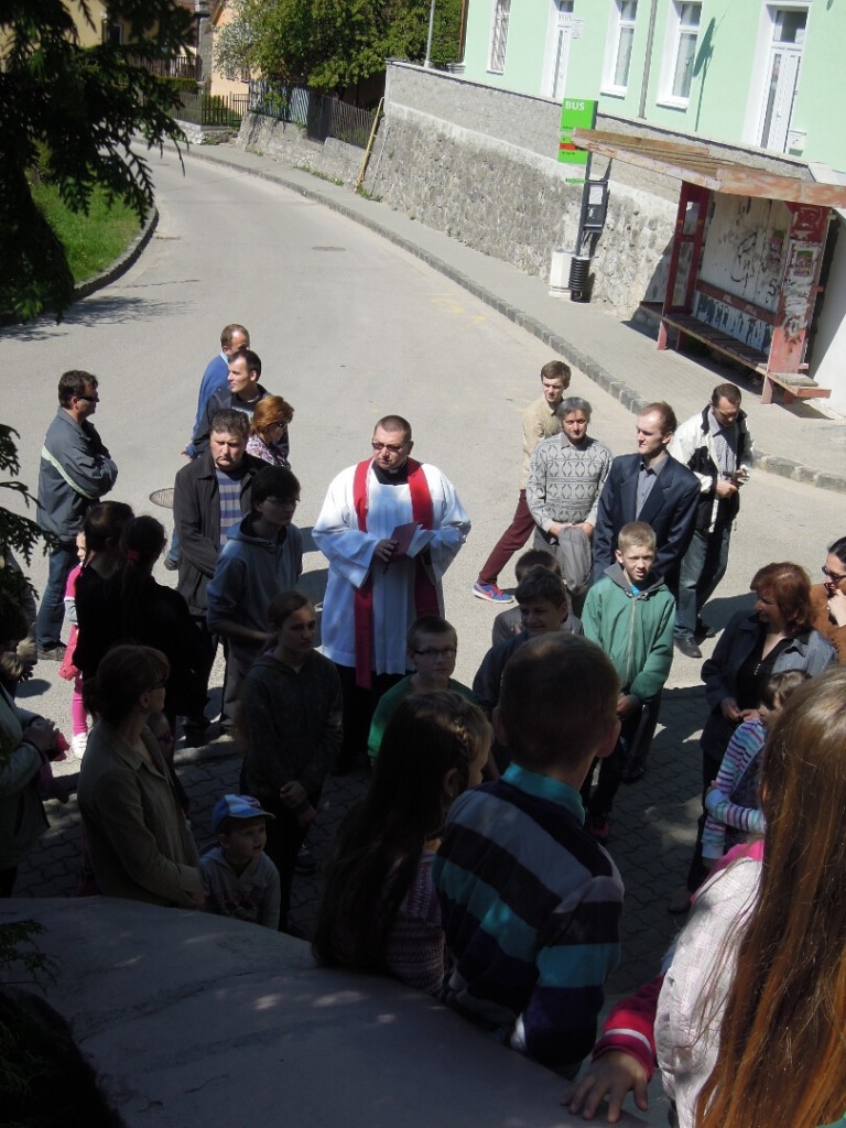Krizova cesta 18.4.2014 foto Dominik Hricko (14)