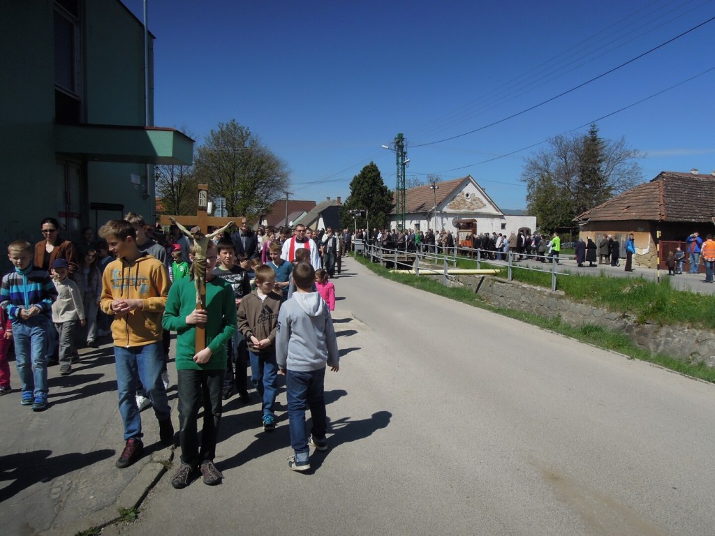Krizova cesta 18.4.2014 foto Dominik Hricko (9)