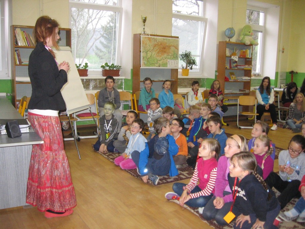Noc s Andersenom 2014 (1)