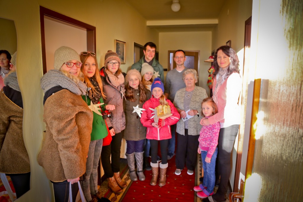 Koledovanie Dobra novina 26.12.2014 AHG (2)