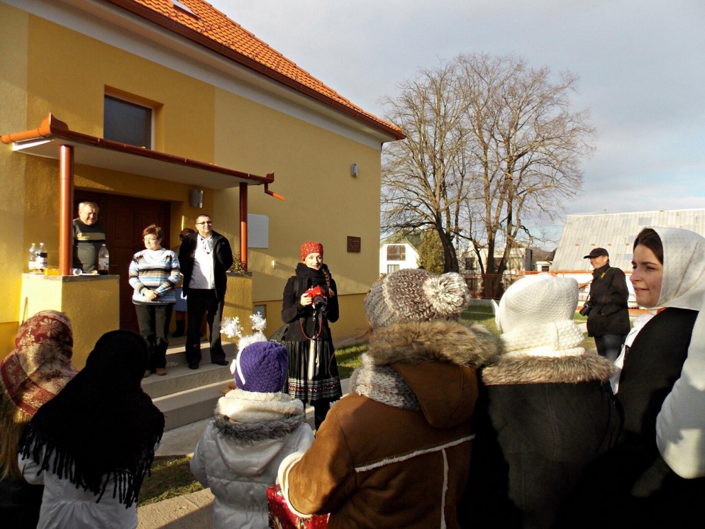 Koledovanie Dobra novina 26.12.2014 Siesta Zavodska  (4)