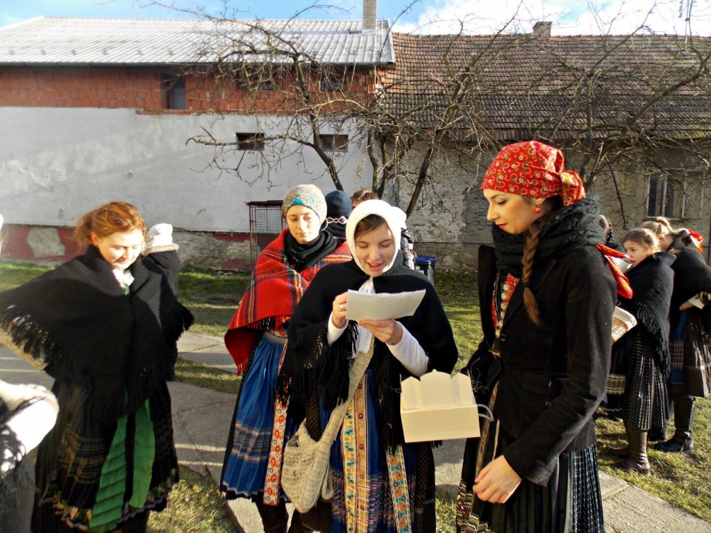 Koledovanie Dobra novina 26.12.2014 Siesta Zavodska  (8)
