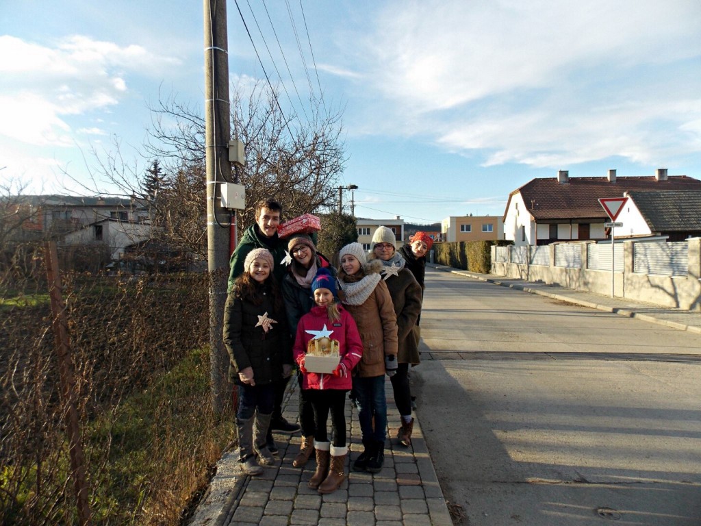 Koledovanie Dobra novina 26.12.2014 Siesta Zavodska  (9)