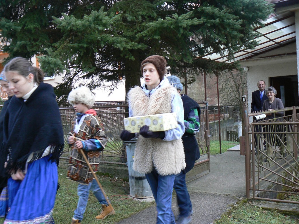 Koledovanie Dobra novina 26.12.2014 ZG (5)