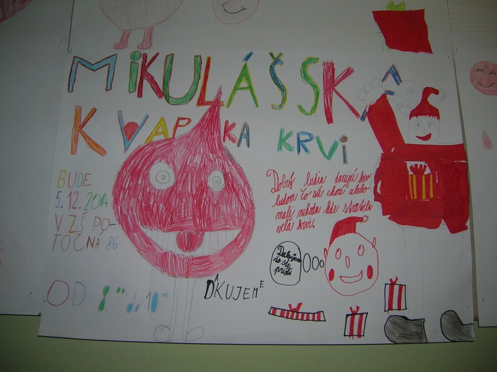 Mikulasska kvapka krvi 2014 foto Z. H (2)