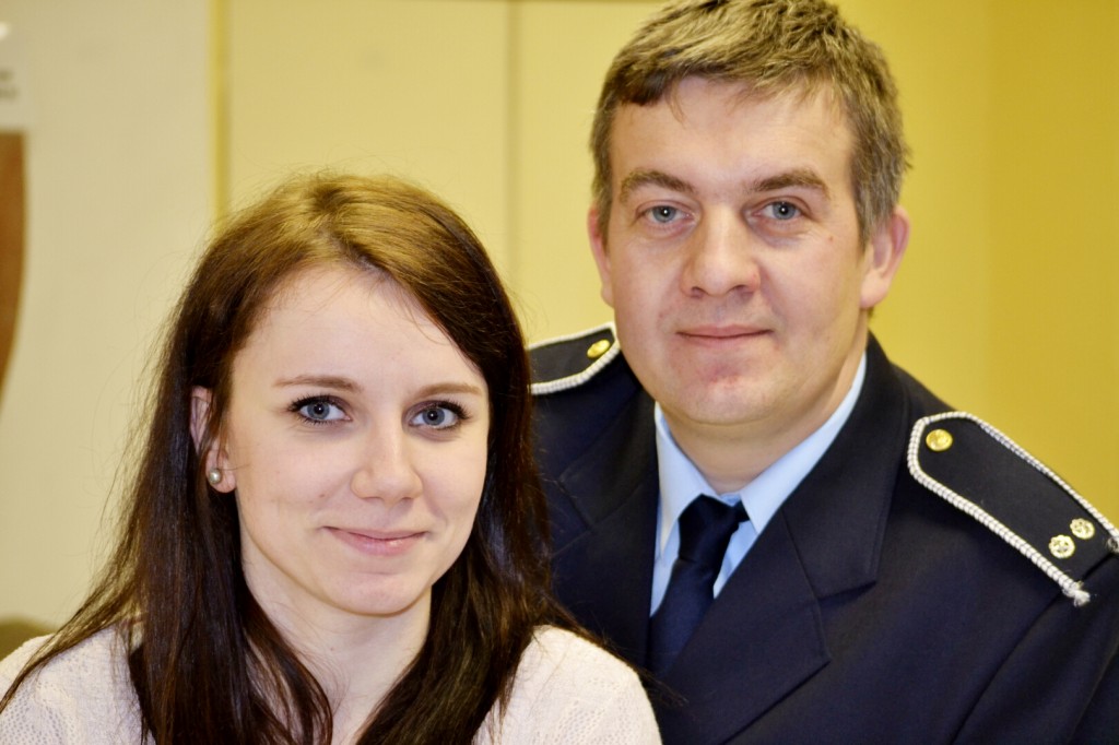 Vyrocna clenska schodza DHZ 2015  M