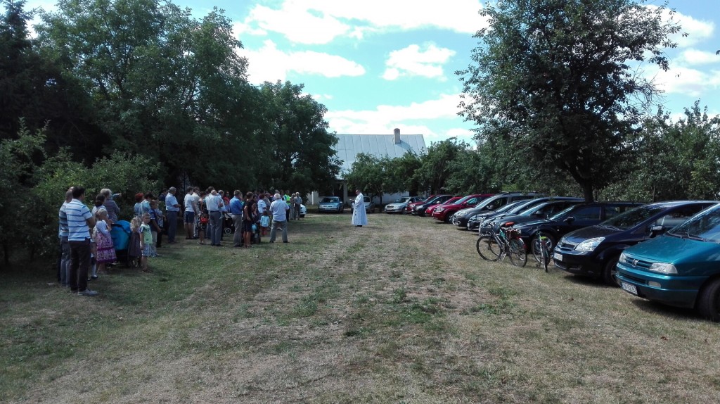 Pozehnavanie dopravnych prostriedkov 26.7.2015 Z (2)