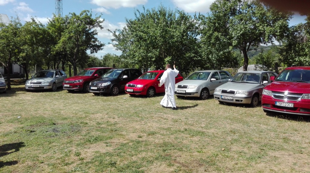 Pozehnavanie dopravnych prostriedkov 26.7.2015 Z (6)