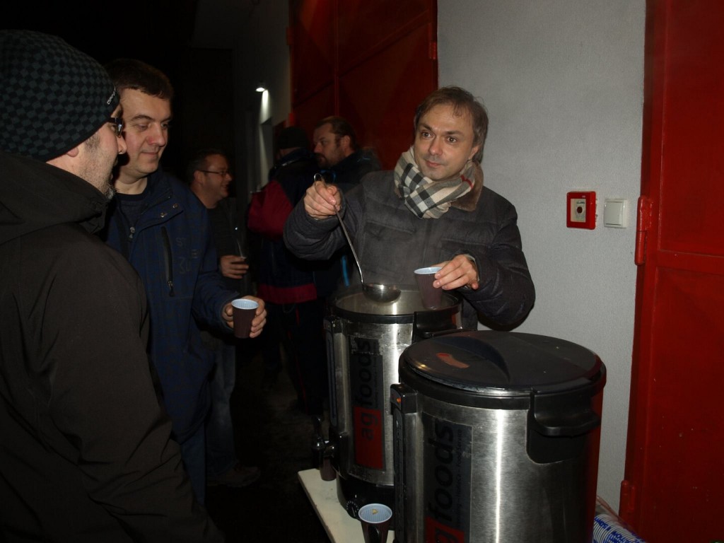 Vianocny punc s poslancami 22. 12.2015 (4)