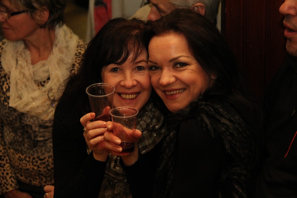 Pochovavanie basy 9.2.2016 J.K (145)