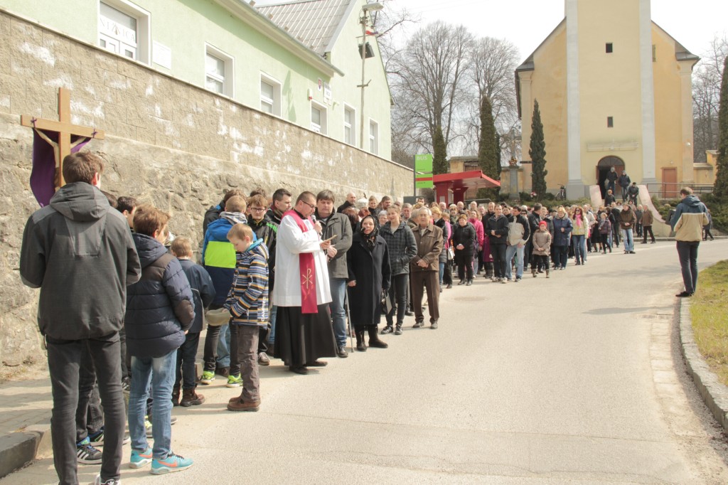 Krizova cesta 25.3.2015 J.K (100)
