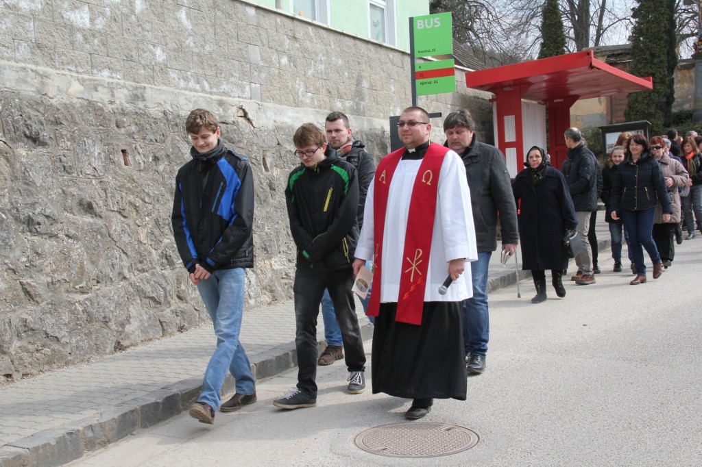 Krizova cesta 25.3.2015 J.K (113)