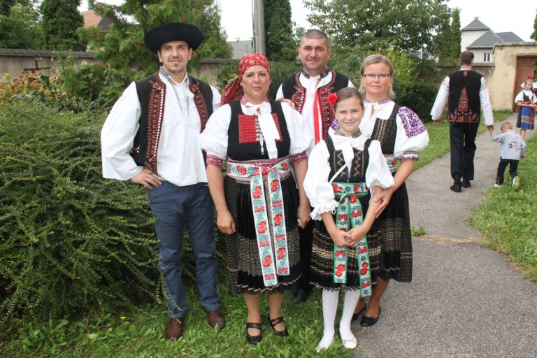 Hodová nedeľa 2016 – fotografia 13