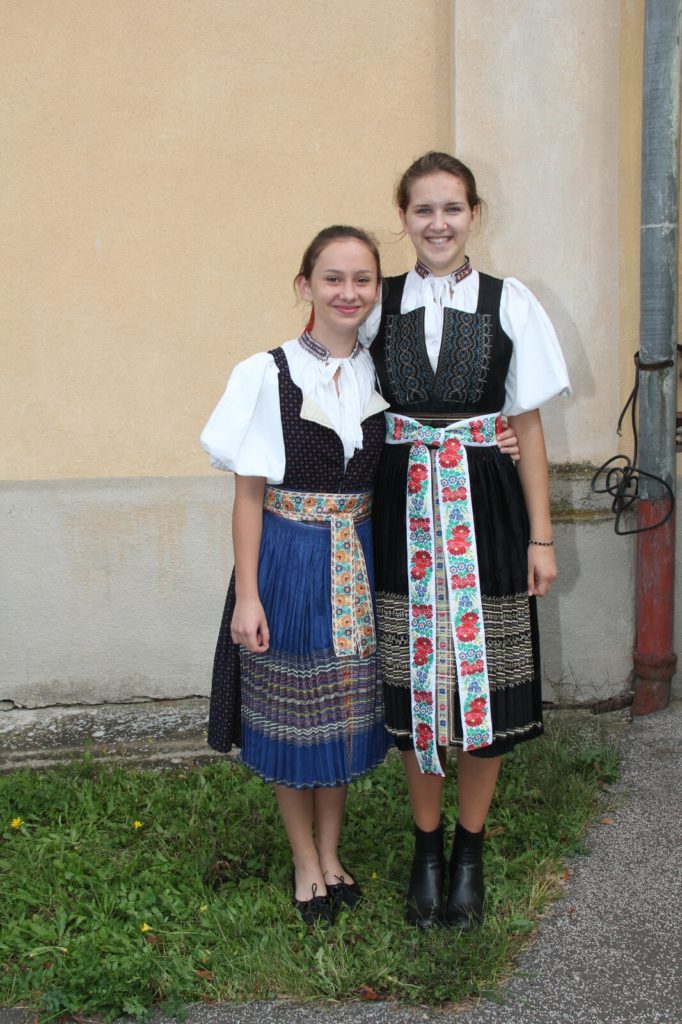 Hodová nedeľa 2016 – fotografia 14