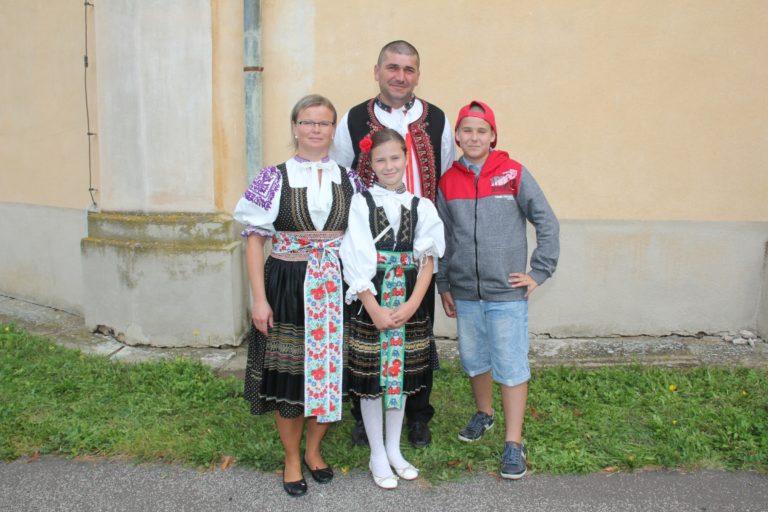 Hodová nedeľa 2016 – fotografia 18