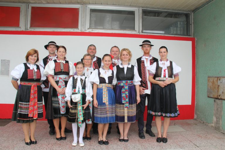 Hodová nedeľa 2016 – fotografia 19