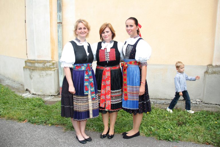 Hodová nedeľa 2016 – fotografia 21