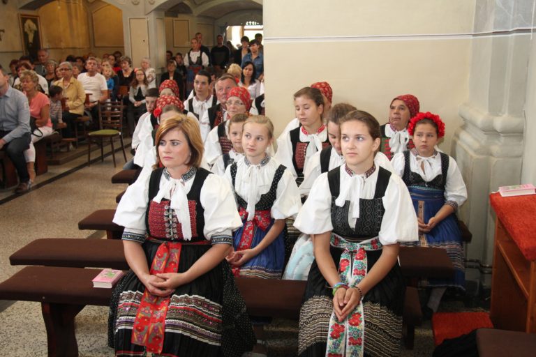 Hodová nedeľa 2016 – fotografia 6