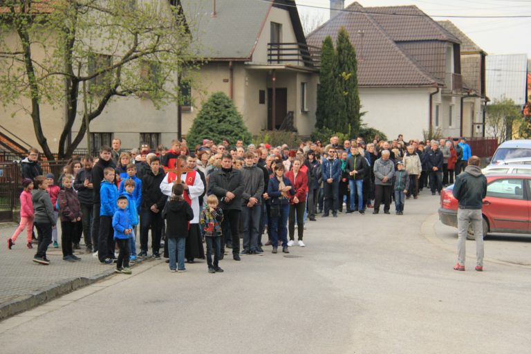 36Krizova cesta 14. 4. 2017 (30) J. K